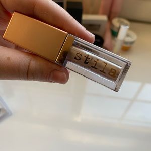 Stila - Liquid Sparkle Eyeshadow - Starlight